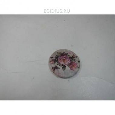 Зеркало 5,5см, 18в. 81-1808 — Egidius.ru