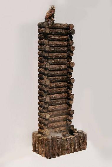 VIP фонтан «Водопад &quot;Кижи&quot;» 540-309 — Egidius.ru