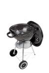 Гриль стационарный круглый черный Event 44  1-1-302 фото 5 — Egidius.ru