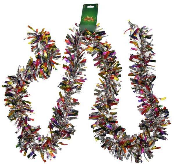 Мишура 180см 152-341 фото 1 &mdash; Egidius.ru