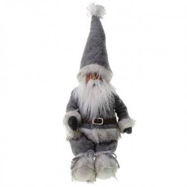 Санта, 38х22х81см 84-0070 — Egidius.ru