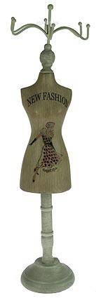 Подставка для цепочек Манекен 106-081 фото 1 &mdash; Egidius.ru