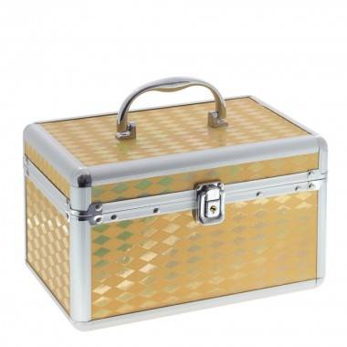 Шкатулка для украшений, 25х16х16 см 81-7112 — Egidius.ru