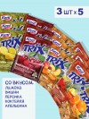 Растворимый напиток Trix с разными вкусами 15 шт по 9гр 5-0-031-1 фото 2 — Egidius.ru Растворимый напиток Trix с разными вкусами 15 шт по 9гр 5-0-031-1 фото 2 — Egidius.ru