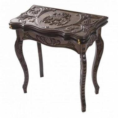 Стол ломберный Нарды &quot;Россия&quot;, Avetyan 4-1-037 — Egidius.ru