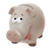Копилка "Свинка", L12 W7 H8,5см, 3в 82-0535 фото 3 — Egidius.ru