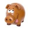 Копилка "Свинка", L12 W7 H8,5см, 3в 82-0535 фото 4 — Egidius.ru