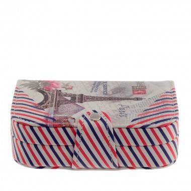 Шкатулка для украшений, 15х10х5 см 81-4352 — Egidius.ru