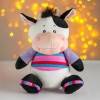 Бык копилка на новый год , мычит, 24 см 813-343 фото 1 — Egidius.ru