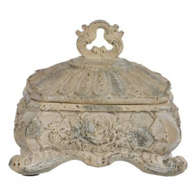 Шкатулка, 14х14х11,5см 81-7114 — Egidius.ru