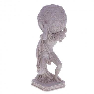 Фигурка декоративная &quot;Атлант&quot;, L15 W11 H31 см 81-1561 — Egidius.ru