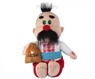 Поющая игрушка: Дядька Охрим 500-117 — Egidius.ru