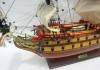 Модель парусника "Unicorn Wood", Англия 31-0522 фото 3 — Egidius.ru