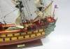 Модель парусника "Unicorn Wood", Англия 31-0522 фото 4 — Egidius.ru