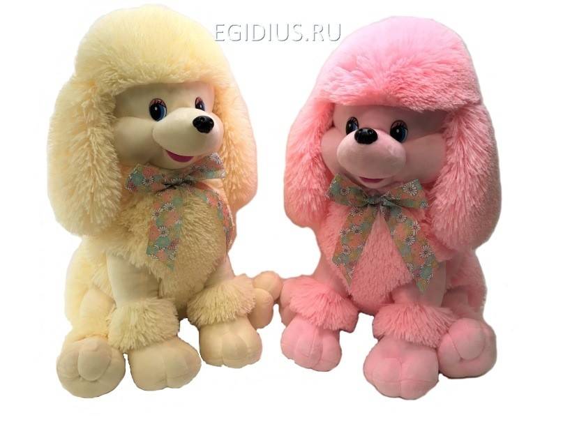 Упаковка для подарков Собака 40 см, U03 281-042 фото 1 — Egidius.ru