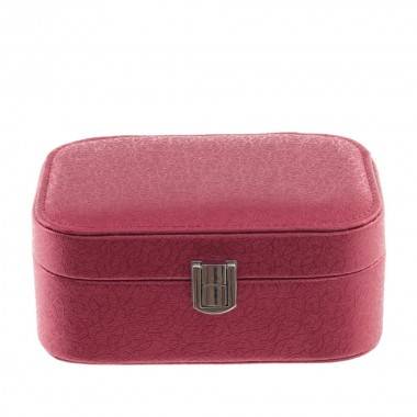 Шкатулка для украшений, 17х12х7 см 81-4354 — Egidius.ru