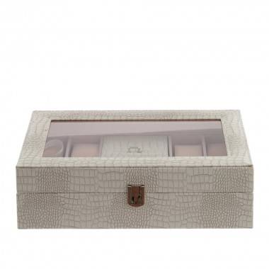 Шкатулка для часов, 33х20х9 см 81-7115 — Egidius.ru