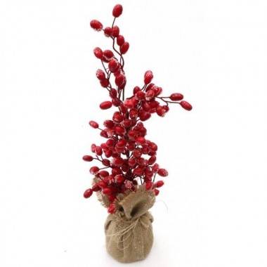 Декоративное изделие &quot;Дерево&quot;, 57см 80-0035 — Egidius.ru