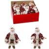 Дед Мороз, 11х5х18см, 2в 84-0029 фото 1 — Egidius.ru