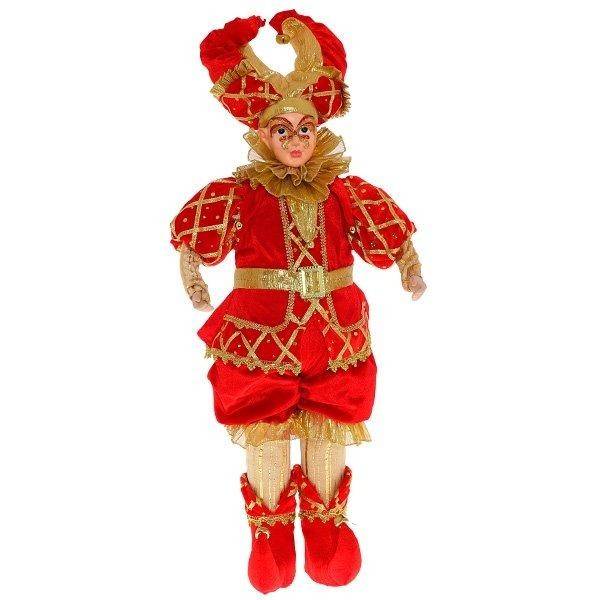 Клоун, 76 см 84-0117 фото 1 — Egidius.ru