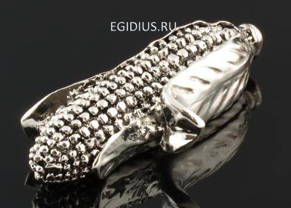 Статуэтка "Початок кукурузы" 400-001 фото 1 &mdash; Egidius.ru