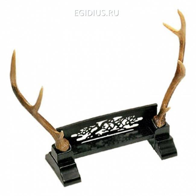 Подставка для меча  (53*15*40) 700-309 фото 1 — Egidius.ru