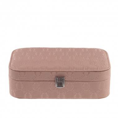 Шкатулка для украшений, 22х15х7 см 81-4355 — Egidius.ru