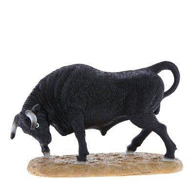 Фигурка декоративная "Бык", L23 W10 H15 см 82-1574 фото 1 &mdash; Egidius.ru