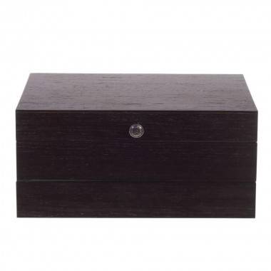 Шкатулка для украшений, 29х18х14 см 81-7518 — Egidius.ru