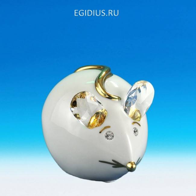 Микки - маус h 6,5 см 705-007 фото 1 — Egidius.ru