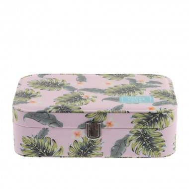 Шкатулка для украшений, 22х15х7 см 81-4357 — Egidius.ru