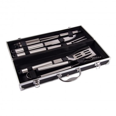 Набор для барбекю и шашлыка  44*19*8см  116-020 — Egidius.ru