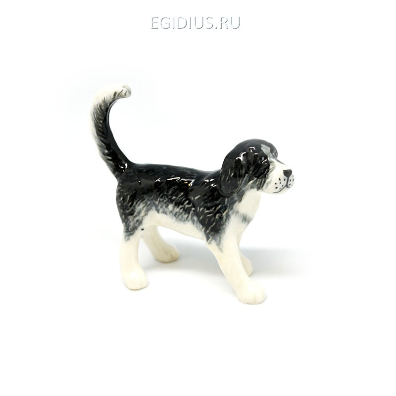 Фигурка "Оттерхаунд"  201-536 фото 1 — Egidius.ru