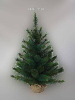 Сосна Мини Орегон в мешочке Н=60см 10-3000-2 — Egidius.ru