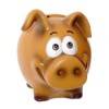 Копилка "Свинка", L12 W7 H9см, 3в 82-0536 фото 3 — Egidius.ru