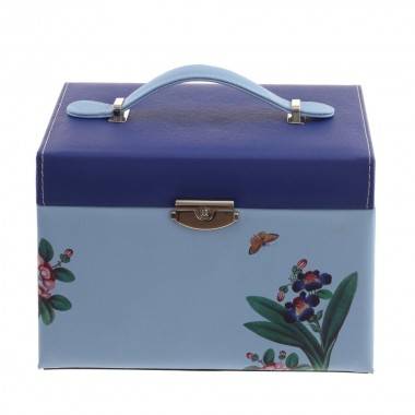 Шкатулка для украшений, 21х15х14 см 81-4359 — Egidius.ru