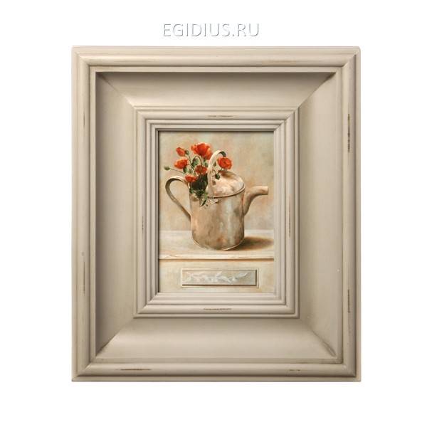 Картина "лейка с маками"  319-210 фото 1 — Egidius.ru Картина "лейка с маками"  319-210 фото 1 — Egidius.ru