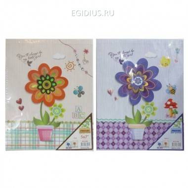 Фотоальбом на 200 фотографий 13х18 см, L23,5 W6 H29 см, 2 в. 81-0227 — Egidius.ru