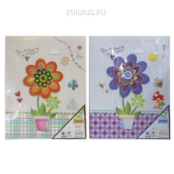 Фотоальбом на 200 фотографий 13х18 см, L23,5 W6 H29 см, 2 в. 81-0227 фото 1 — Egidius.ru