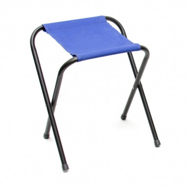 Табурет складной Стандарт П-образный рамка в рамку 41-0005 — Egidius.ru