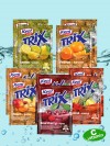 Растворимый напиток Trix с разными вкусами 10 шт по 9гр 5-0-031 фото 1 — Egidius.ru Растворимый напиток Trix с разными вкусами 10 шт по 9гр 5-0-031 фото 1 — Egidius.ru