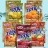 Растворимый напиток Trix с разными вкусами 10 шт по 9гр 5-0-031