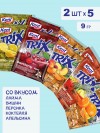 Растворимый напиток Trix с разными вкусами 10 шт по 9гр 5-0-031 фото 2 — Egidius.ru Растворимый напиток Trix с разными вкусами 10 шт по 9гр 5-0-031 фото 2 — Egidius.ru