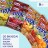 Растворимый напиток Trix с разными вкусами 10 шт по 9гр 5-0-031