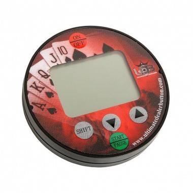 Таймер блайндов Ultimate Dealer 4-5-083 — Egidius.ru