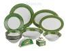 Столовый сервиз на 6 персон 23 пр. 322-038 фото 1 — Egidius.ru