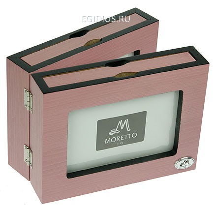 Архивный фотоальбом "MORETTO" на 48 фото 20*8*15см 108-272 фото 1 &mdash; Egidius.ru