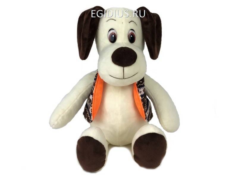 Упаковка для подарков Собака U06 281-045 фото 1 — Egidius.ru