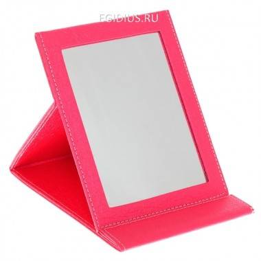 Зеркало, L13 W2 H20 см 81-1813 — Egidius.ru