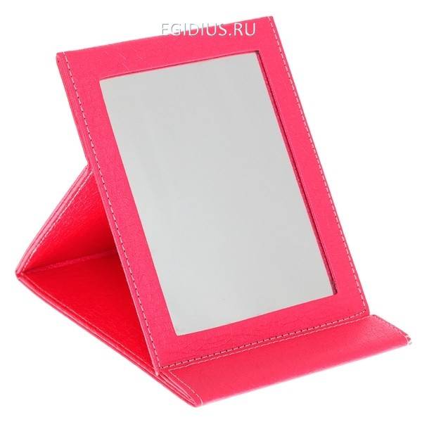 Зеркало, L13 W2 H20 см 81-1813 фото 1 — Egidius.ru